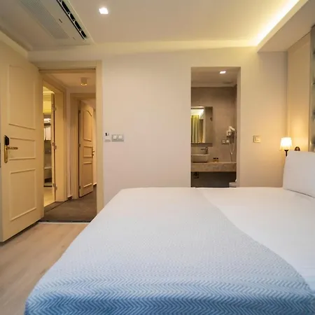호텔 Rooms365