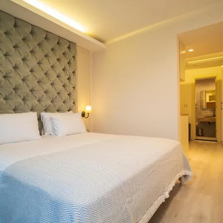 Rooms365 * 페티예