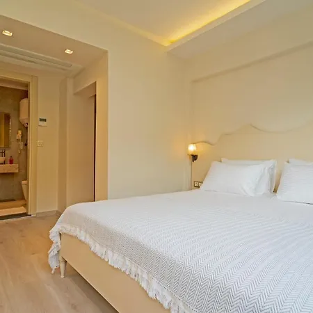 Rooms365 페티예